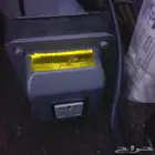 محول كهربائي