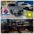 مملوكة لدي العصيمي قيد الشحن_ 520i MKIT بلاك اديشن_ 2025