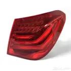 اسطب يمين bmw الفئة السابعة