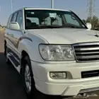 تويوتا لاند كروزر 2007