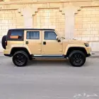 جيب بايك تشامبيون اعلى فئة BAIC BJ40 L