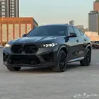 بي ام دبليو X6 M Competition 2025 كامل المواصفات ممشى قليل