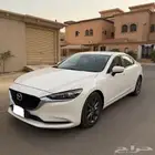 مازدا 6 2023