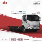 ايسوزو دينا 7.50 طن 2025 اقل سعر