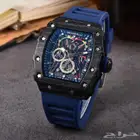 ساعات ريتشارد كولتي عالي