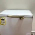 ثلاجه فريزر