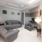 كنب مكتبي جلد فخم بتصاميم عصرية تناسب جميع المساحات