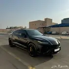 لامبورجيني اوروس 2021