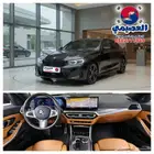 للاستيراد من كوريا _ BMW 320i MKIT _ 2024