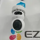 تركيب كاميرات المراقبة