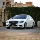 S500 جفالي 2015 مرسيدس