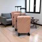 اطقم شنط سفر خامة سليكون