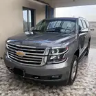 شيفروليه تاهو 2019 على الشرط