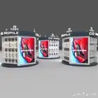 تصميم 3d