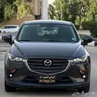 مازدا -CX3-2019 نص فل