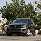 فولكس واجن طوارق 2014