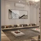 تصميم داخلي ومخططات وواجهات