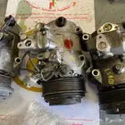 كمبرسرات لكزس مستورد نضيف جدا  على الضمان