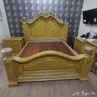 غرفة نوم بمشرفه للبيع400 ريال