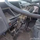 مطلوب قطع غيار قلاب ديهاتسو