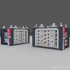 مصممة 3d