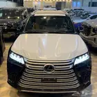 لكزس بي بي 2025 سعودي