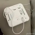 مشغل اسطوانات ممتاز جدا واستخدام حشمه