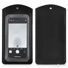 جرابات منع التصوير (مفتشات جوالات)