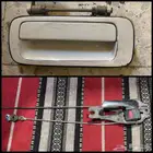 يد باب لكزس LS400 داخلي وخارجي