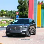 لنكولن Lincoln aviator 2022