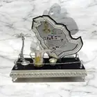 دروع تذكارية هدايا سيوف مجسمات دروع تخرج تقاعد هدايا دعائية