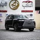 لكزس 2025 بي بي BB وارد الساير بطاقه جمركية