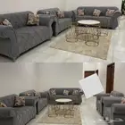 كنب كراسي