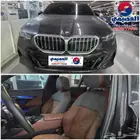 للاستيراد من كوريا _ BMW 530i MKIT _ 2024