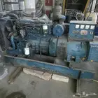 مولد كهربائي 80k
