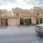 فلة مساحة 406 للبيع