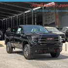 جي ام سي سييرا AT4 2025 سعودي