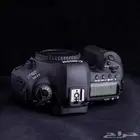 كاميرا كانون 5d mark 4 الجيل الرابع الكاميرا شبه جديدة
