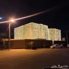 عقود لمبات