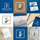 مصمم هويات تجارية وعلامات تجارية