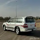 لأندكروز 2007