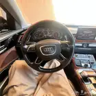 اودي A8