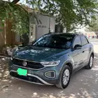 فولكس واجن t-roc تي روك