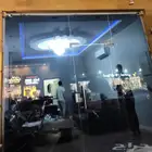 تظليل واجهات محلات