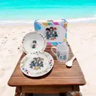 اطقم مائدة للاطفال و الصغار