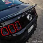 Mustang Shelby GT500