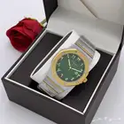 ساعة كارتير رجالي ضمان سنتين