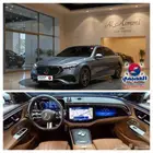 للاستيراد من كوريا _ مرسيدس E300 _ 2024