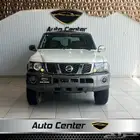 نيسان سوبر سفاري