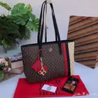 شنطه سي اتش سله كواليتي الوان متعدده وروعه